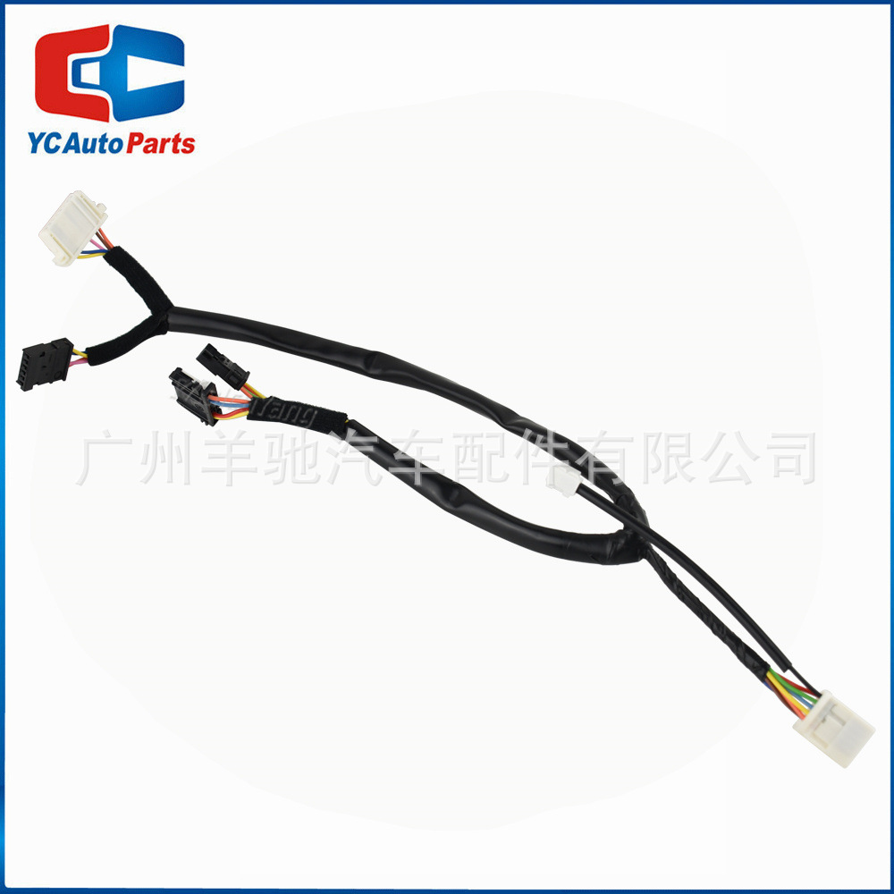 96710 - B5000 tecla de dirección multifunción modificada de velocidad constante de crucero Bluetooth teléfono de sonido para Kia K3 image 4
