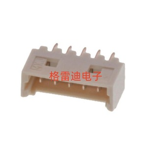 53047-0510 530470510 1.25mm Pitch 5Pin Molex Imported Original Connector in Stock