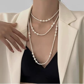 项链;饰品配件;女士斜挎包