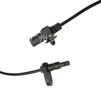 Abs Sensor, ABS modulu və sensorları