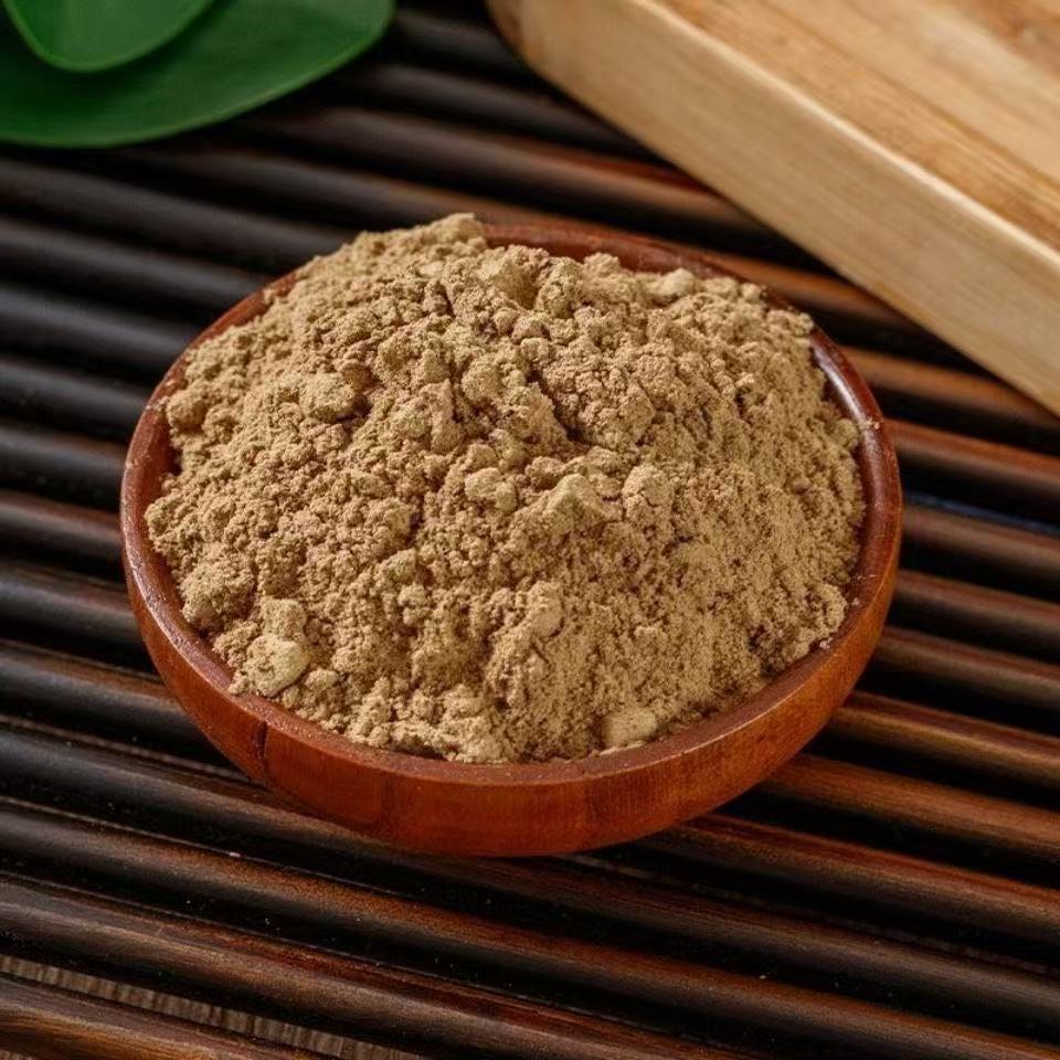 Pure Dodder Seed Powder Tu Si Zi 500g Wild-Crafted Fine Ground Herbal Powder specifications