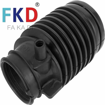 Accord 3.0L Avtomobil Hava Giriş Borusu Şlanqı 17228-Rca-A00