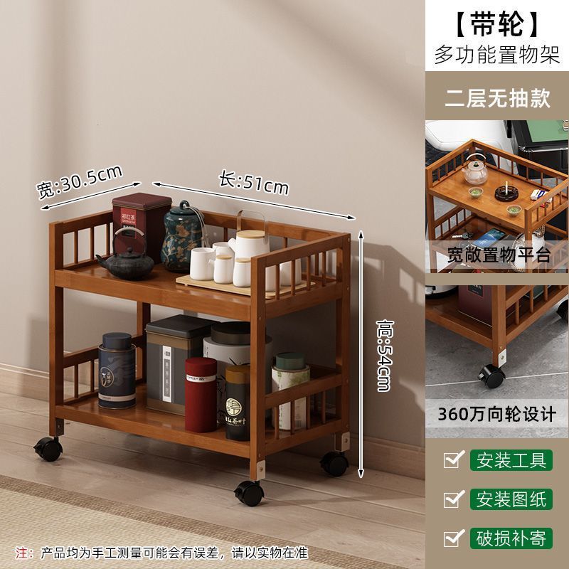 美容院专用美容推车小推车移动手推美容推车置物架仪器家用工具车|undefined