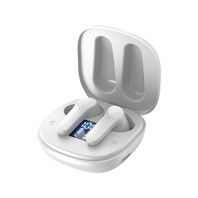 B11ワイヤレスbluetooth翻訳イヤホン携帯入耳式翻訳機タッチヘッドホン多言語翻訳イヤホン|undefined
