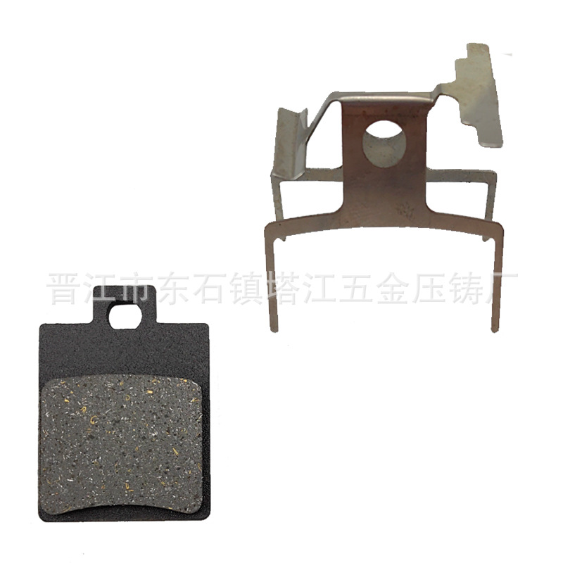 Pastillas de freno de Piaggio, pastillas de freno para automóviles eléctricos, pastillas de freno para automóviles de playa, pastillas de freno para automóviles de playa, pastillas de freno para automóviles de playa