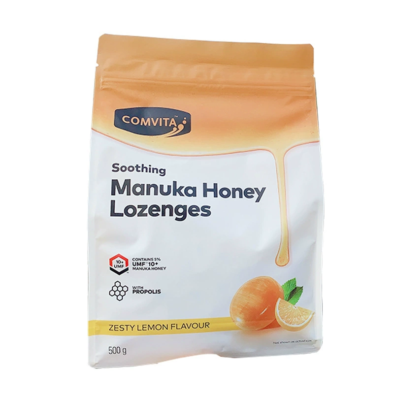 Новый Zealand CV Muluka UMF10+Honey Увлажняющий конфет Пропоцитопения 500 г