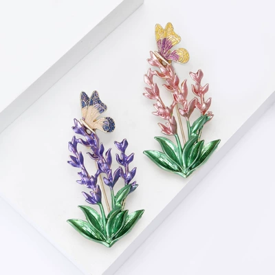 Gentle and Fresh Ladies – Yaxa sancaqları