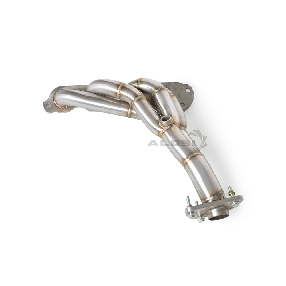 For Suzuki Jimny 1.5L 2018-2023 Exhaust Manifold Exhaust Collector High Performance Car