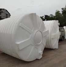 批发永州邵阳10吨食品级塑料水箱10吨塑料水桶（加厚）