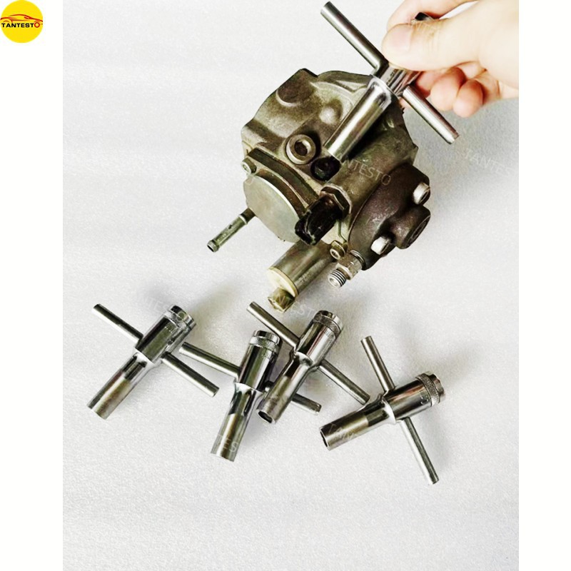 适用电装HP3油泵溢流阀拆卸扳手