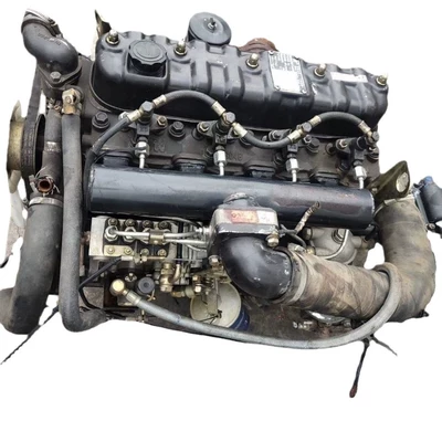 engine, Engine assembly