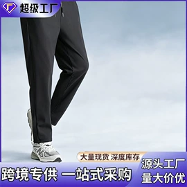 男式T恤;男式休闲裤;男式休闲短裤