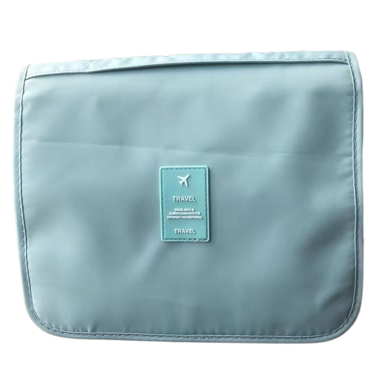 한국 블루 (twill oxford)
