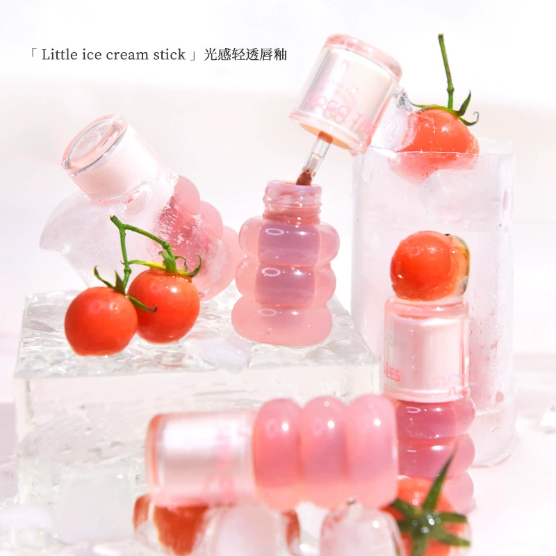 Гу-го баллистик? Lip balm, lip gloss, lipstick, mirror effect, plump lips effect, for every day