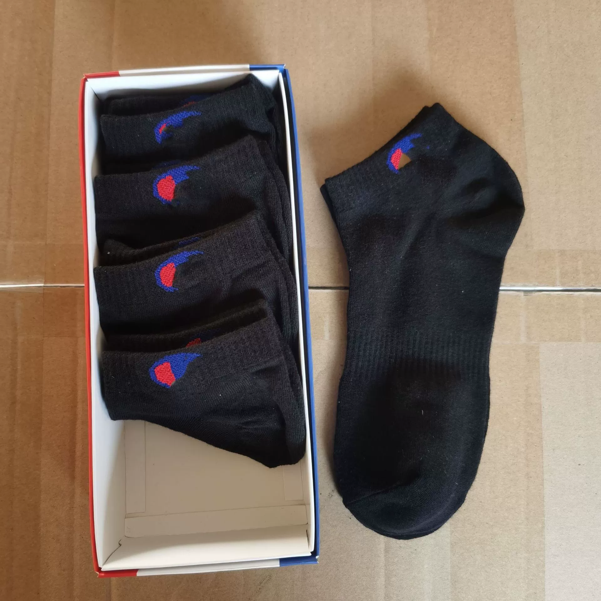 Гольфы (knee socks) Nike средней длины унисекс, смесовый/чесаный хлопок, дышащие, размеры 36–44