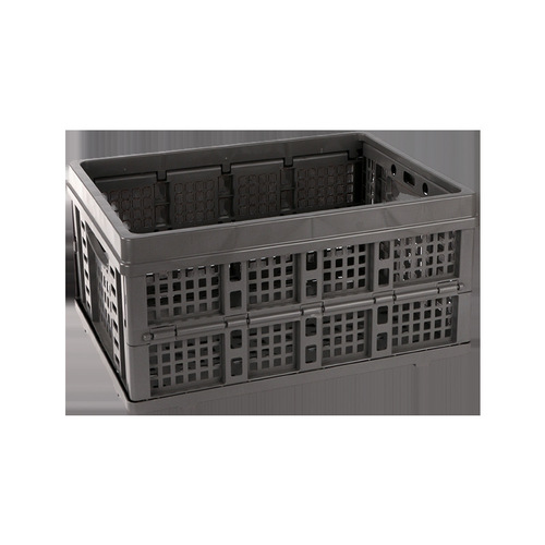 Car trunk storage box extra large car folding box outdoor camping camping storage box large capacity organizing box