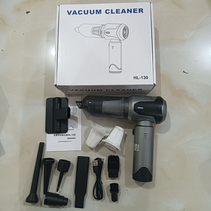 新品11.1VProブラシレス3速大きい吸引力強い車載掃除機ブラシレス掃除機ペット吸毛器|undefined
