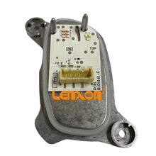 适用宝马1系F40 F44 LED转向灯大灯模块63119448115 63119448116