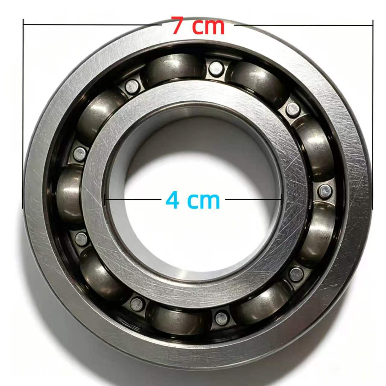 Source Manufacturer Cross-Border Wholesale Suitable for Honda Trx250 Series Atv All-Terrain Vehicle Crankshaft Connecting Rod Assembly