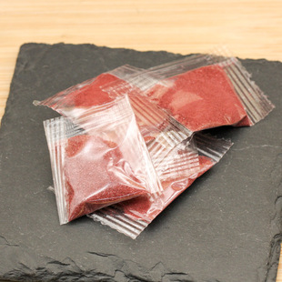 Cinnabar Small Bags Individually Packaged Wholesale Buddhist Crafts Safe Natal Bulk Trinkets Factory Direct Sales