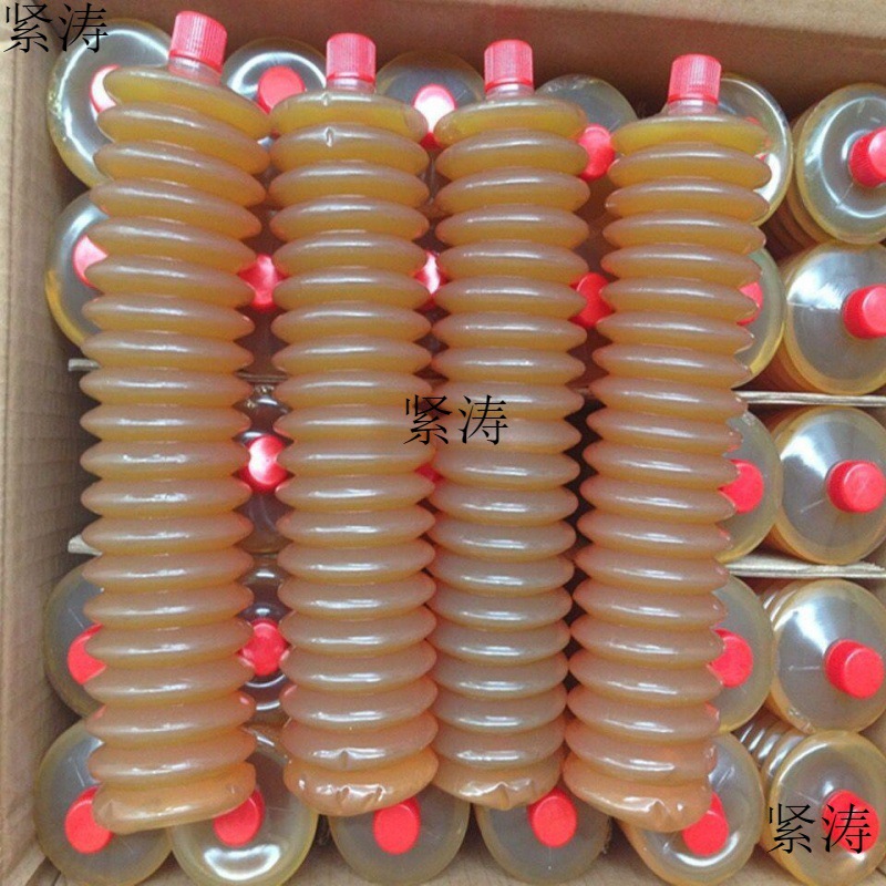 机械润滑油脂黄油  用装载机高温弹号毛毛虫锂基脂号挖掘机黄油推