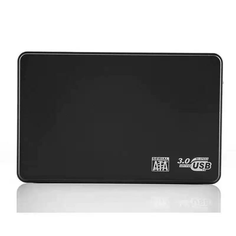 Портативный внешний жесткий диск (sinwe) 2.5-дюйма, USB 3.0/2.0, HDD/SSD варианты до 4 ТБ
