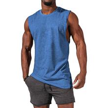 Q 89265 Muscle Fit Solid Color T-Shirt �����м�ɫT�� ��