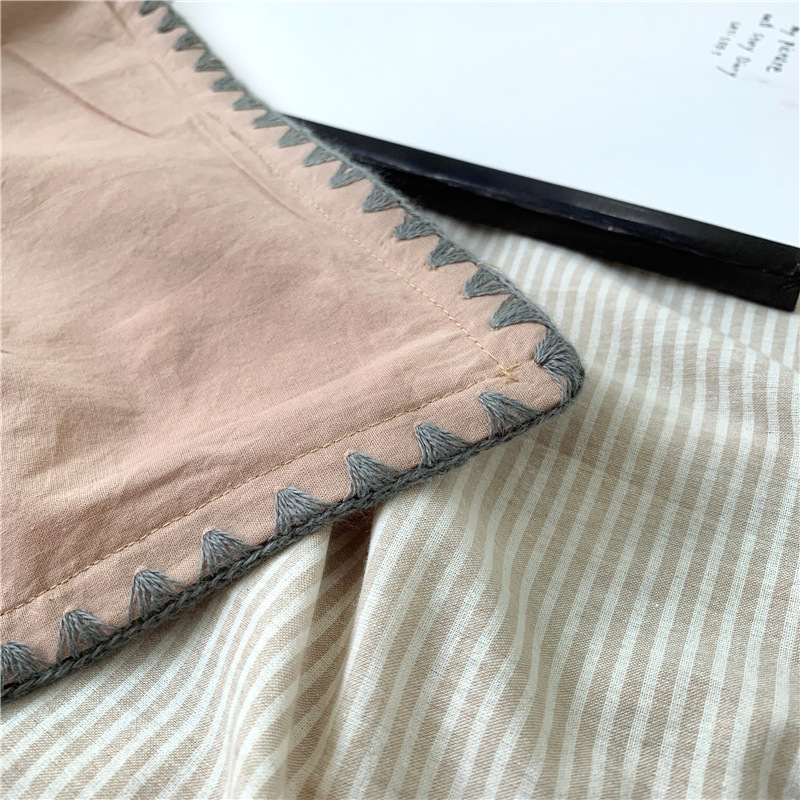 Verano simple algodón de cuatro piezas de algodón 2025 nuevo estilo sábana funda edredón dormitorio de estudiantes ropa de cama de tres piezas