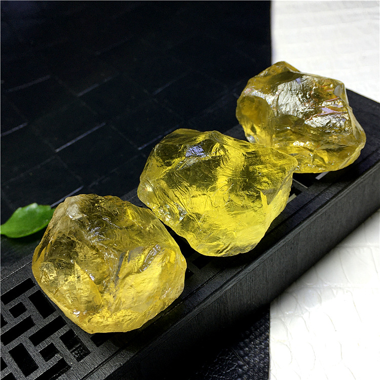 Organic high quality natural ore