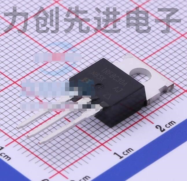 IRFBC30APBF 封装 TO-220AB MOS场效应管