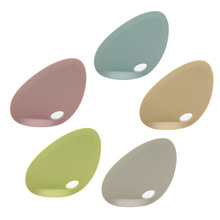 跨境热卖烘焙DIY工具 站立刮板 便捷式奶油刮板刮刀创意家居