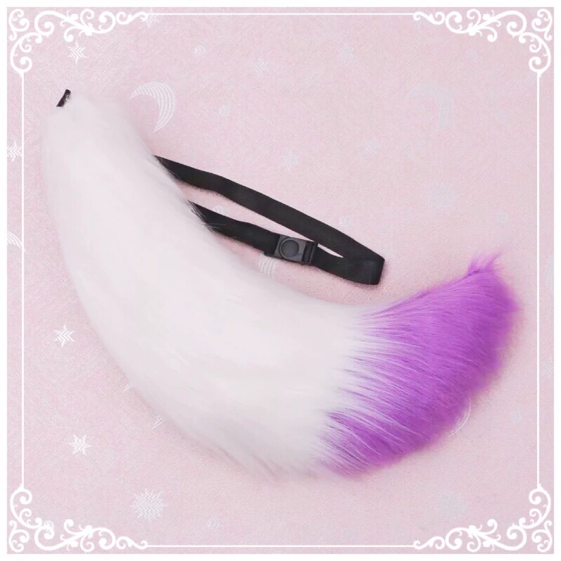 Accessory, cosplay, Lolita style