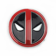 ����DEADPOOLƤ����ţ���������\�Ͻ�r�����e����ѝ�������Q���^