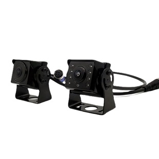 Truck bus reversing Image day and night full color AHD HD 720/1080p car camera reversing camera