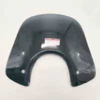 Фабрика прямых продаж Biajo Vespa GTS windshield небольшой ветровой переоборудованный ветровое стекло GTS