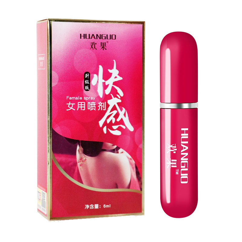 Huan Guo Men's Spray, Female Pleasure Orgasm Liquid Spray, Non-Numbing, Enhances Couple Life, Adult Sex Toys Huan Guo Men's Spray, Female Pleasure Orgasm Liquid Spray, Non-Numbing, Enhances Couple Life, Adult Sex Toys