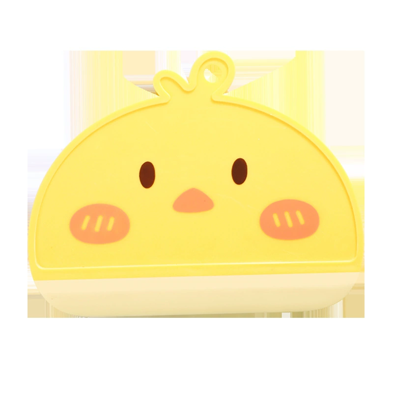  cartoon water board, cooker, silicone mirror