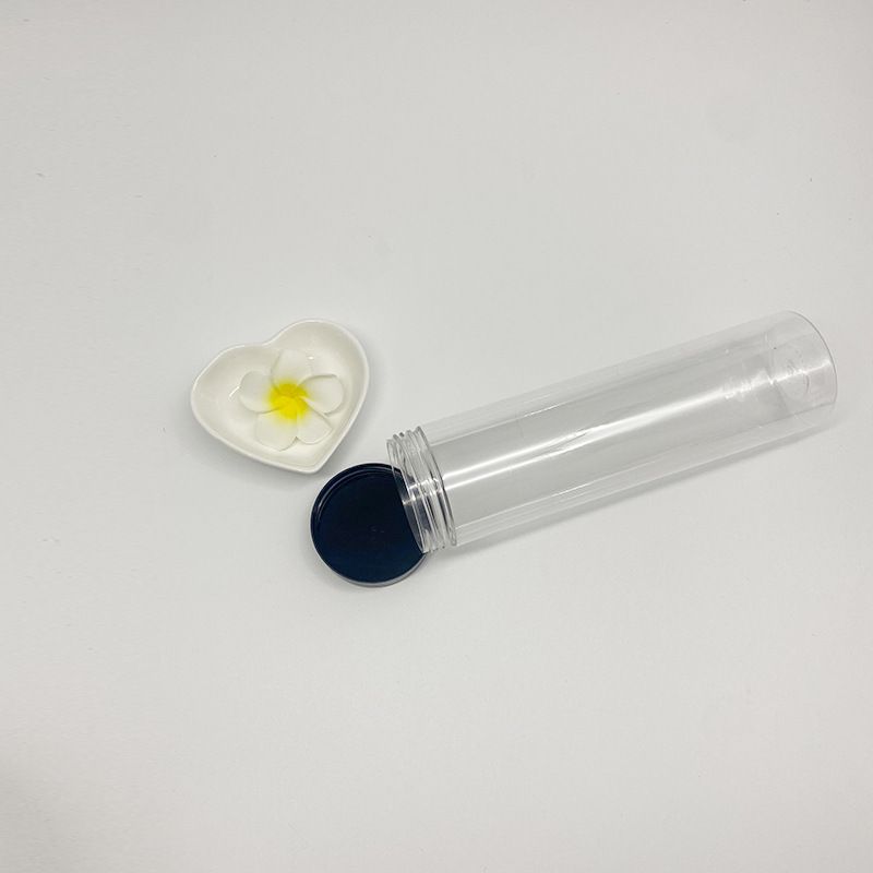 Ligas Desechables para el Cabello de Plástico para Peinado