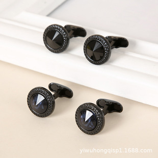 ���uͨAmazon�¿�A���{ˮ���ʯ��� �r�з�ʽ��ʿ�r��cufflinks
