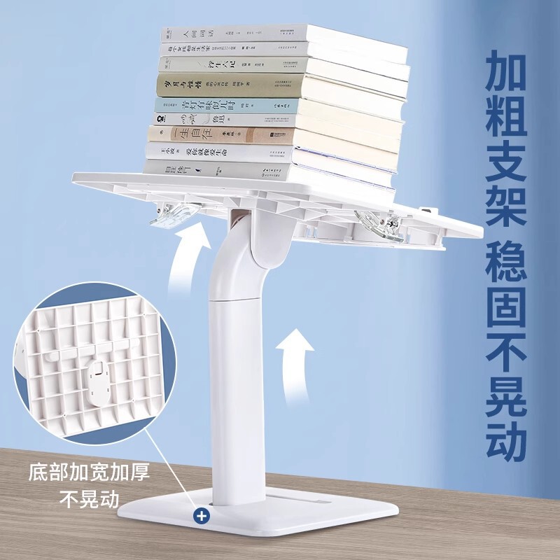 子供の読書棚は昇降して床に落ちて本を読むことができます。|undefined
