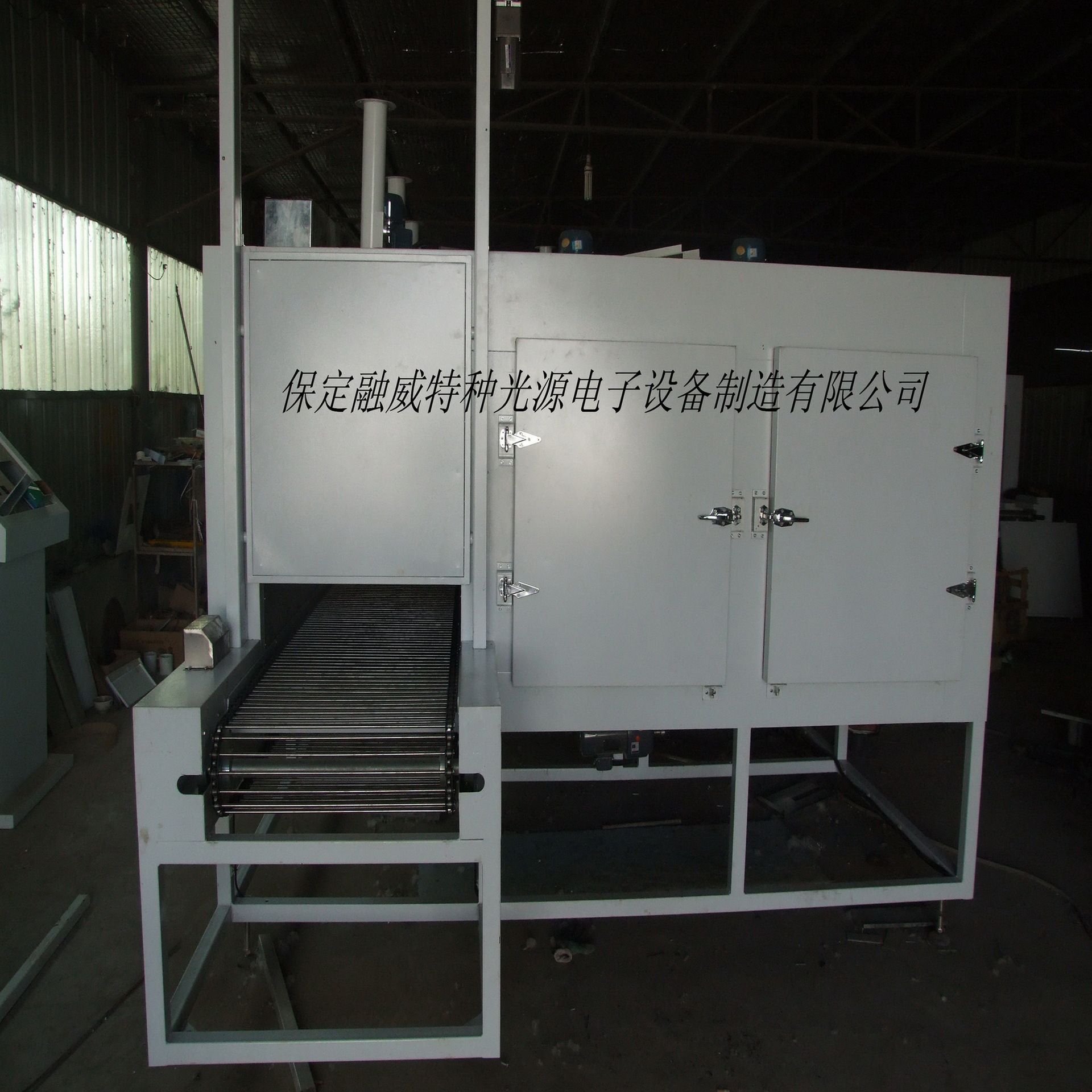 保定承接卧式烘箱售后保障 流水线烘箱 工业烘箱规格齐全