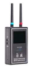VS-124迷你無線攝影機掃描器/探測無線影像攝影機/WiFi IP 攝影機