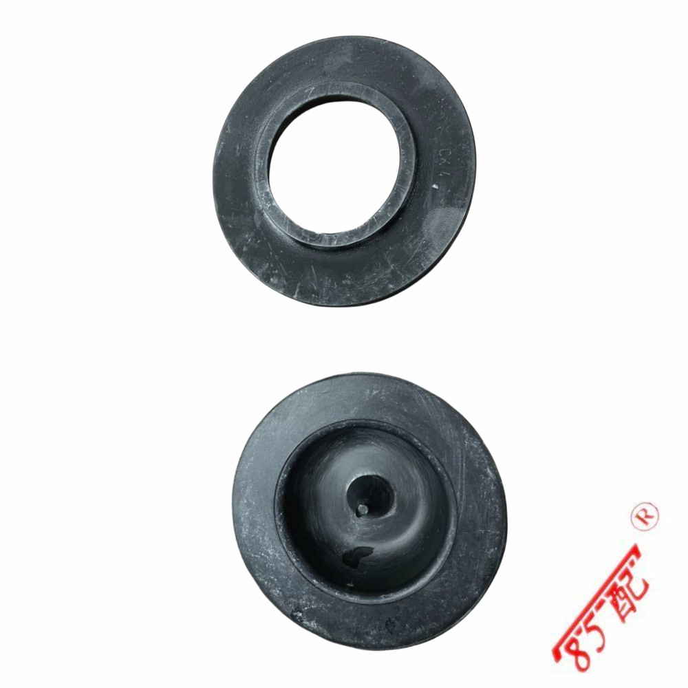 Rear suspension spring upper support 516532 516439 applicable to Peugeot 1007 2008 207 208