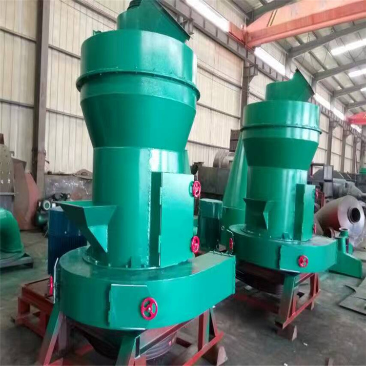脉冲除尘粉碎 机 超细磨粉机  钛精矿粉磨设备  雷蒙磨粉机设备