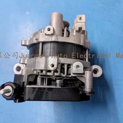 Generatorlar hissələri (Dinamo və detalları) for Subaru Engine