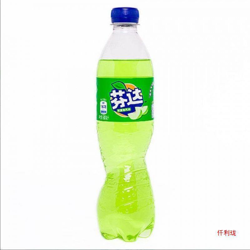 碳酸饮料芬达橙味多口味汽水葡萄西瓜苹果青柠批发|undefined