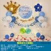 [ஐ❀ɞ❧ஐ糖果蓝生日B【备注名字+年龄】ஐ❀ɞ❧ஐ]