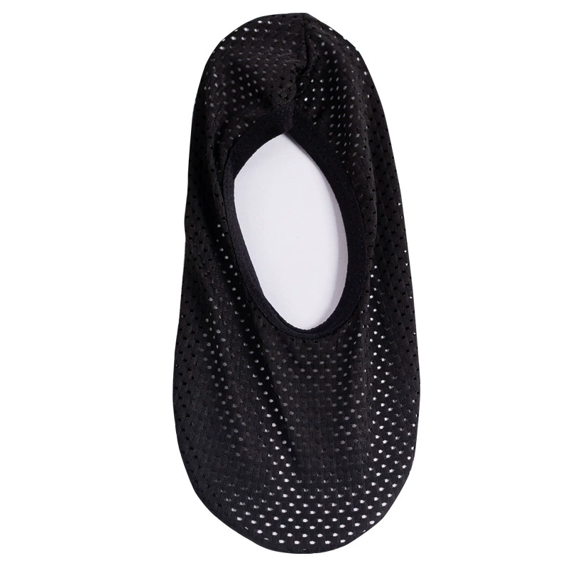 Summer non-slip sneakers indoor, thin gaiters, soft sole