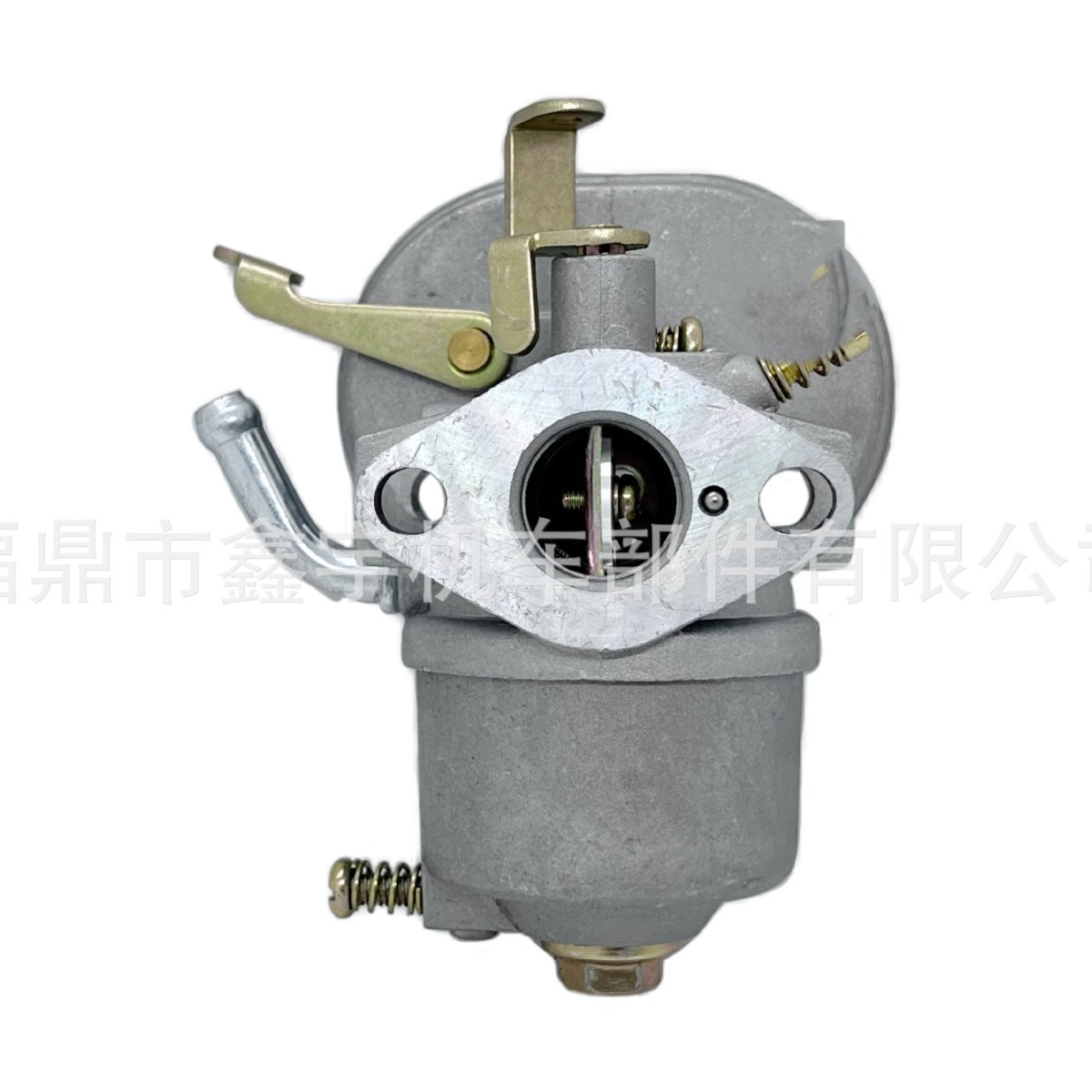 二冲程ET500 Carburetor for ET900 LG900 小型汽油发电机配件