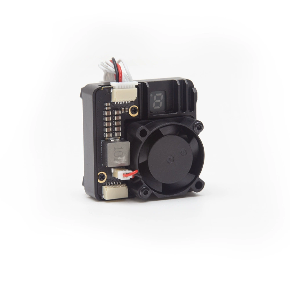 Skyzone Atmorc 4.9g-5.8g TX2501 CNC Graphic Transmission 2.5w